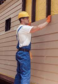 Best Insulated Siding Installation  in Milford City, CT